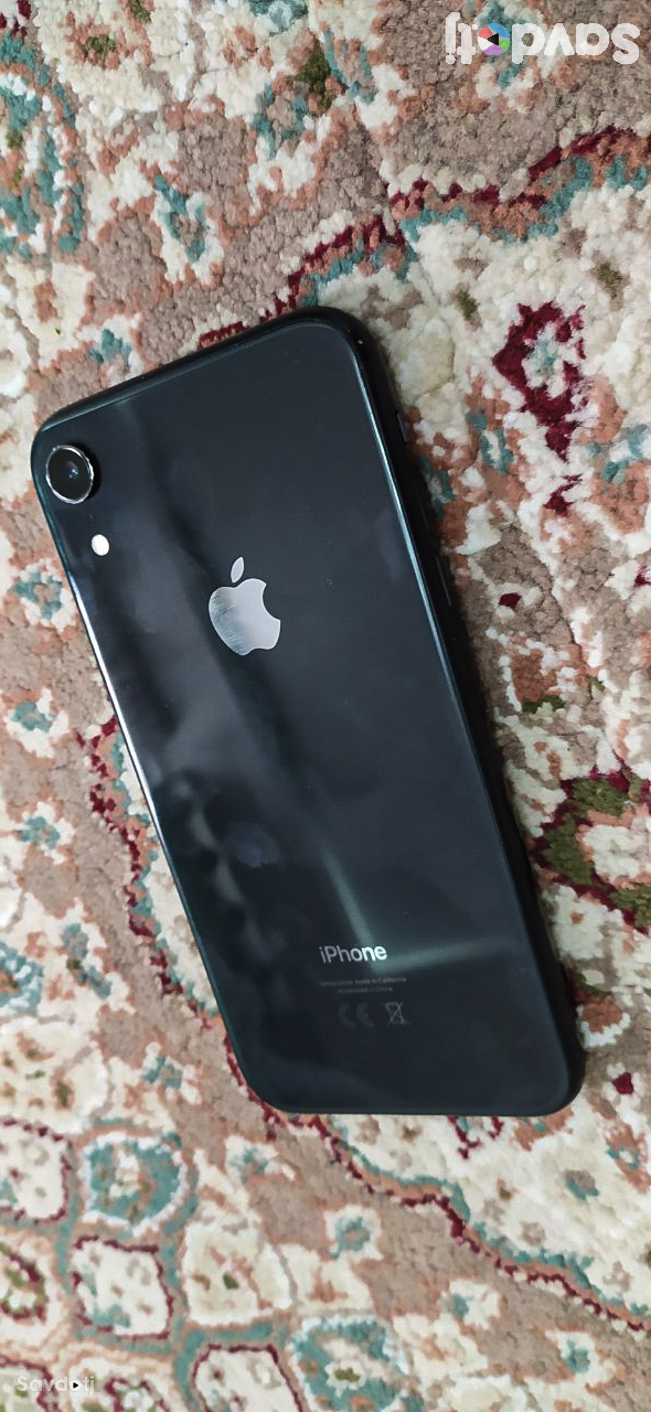 Apple iPhone xr 64 gb