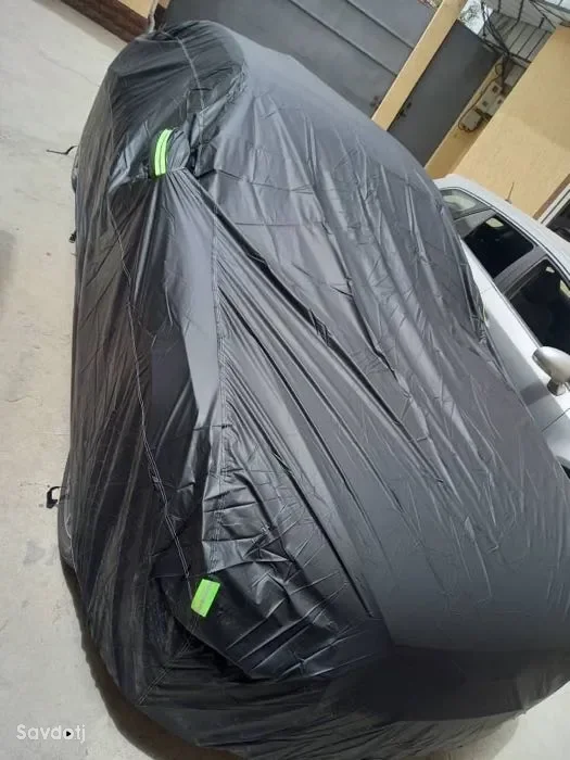 Чехол для авто