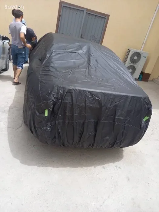 Чехол для авто