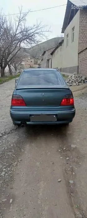 Daewoo Nexia 1996