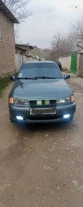 Daewoo Nexia 1996