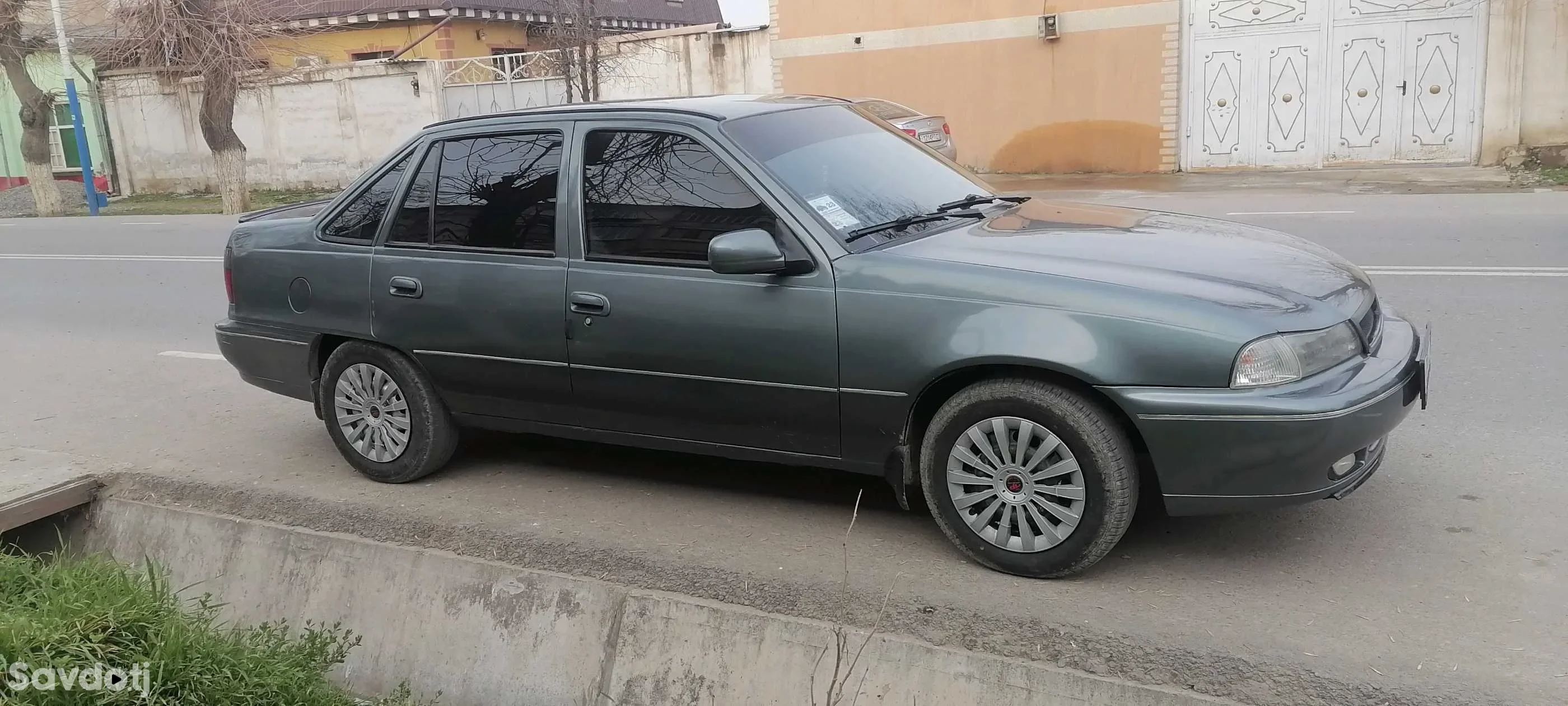 Daewoo Nexia 1996