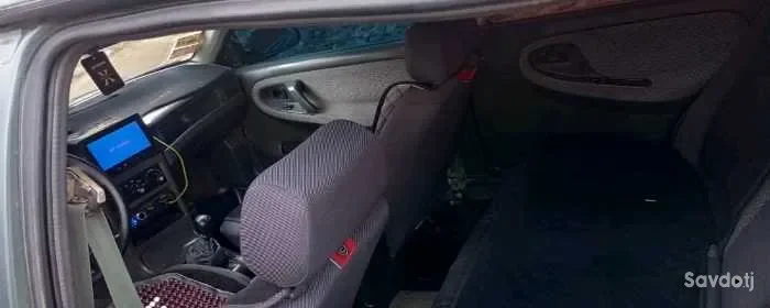 Daewoo Nexia 1996