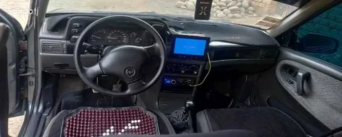 Daewoo Nexia 1996