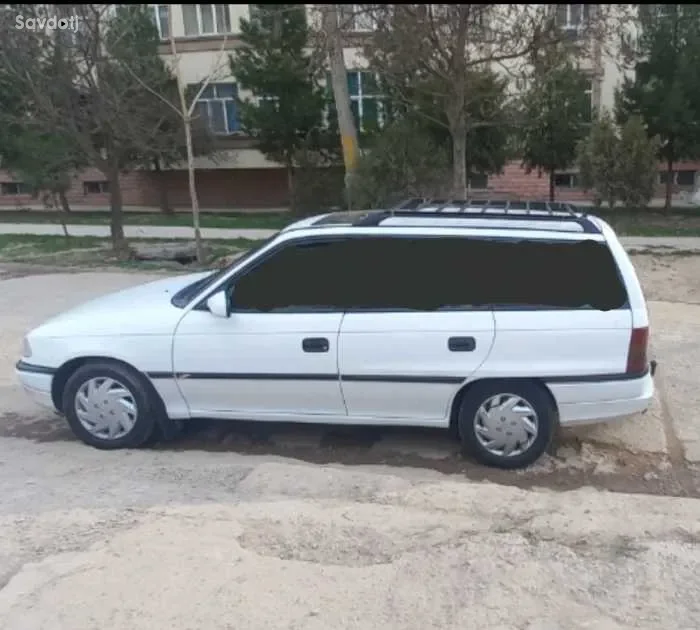 Opel Astra f 1998