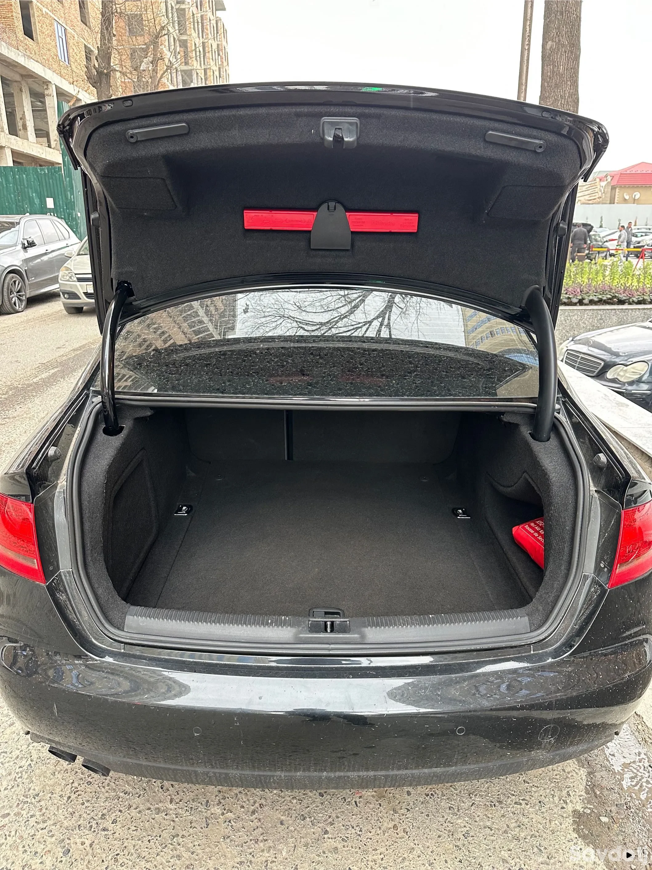 Audi A4 2011