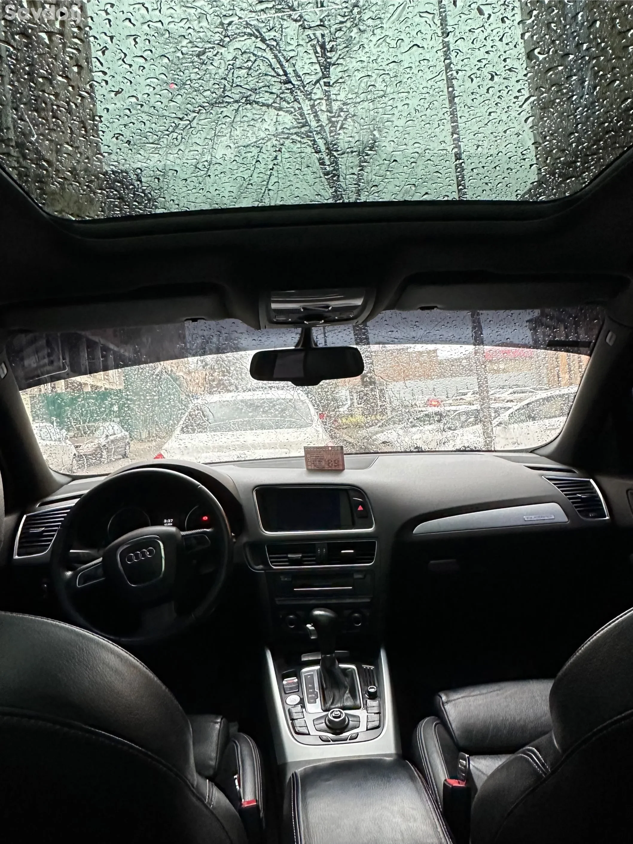 Audi Q5 2010