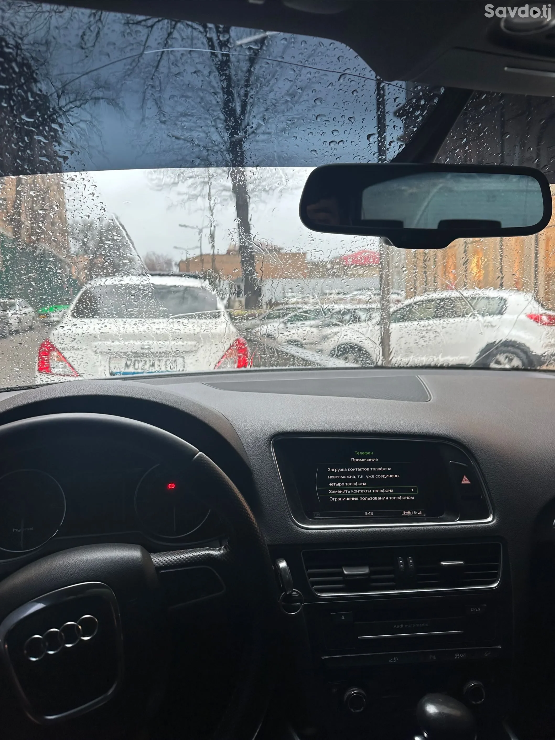 Audi Q5 2010