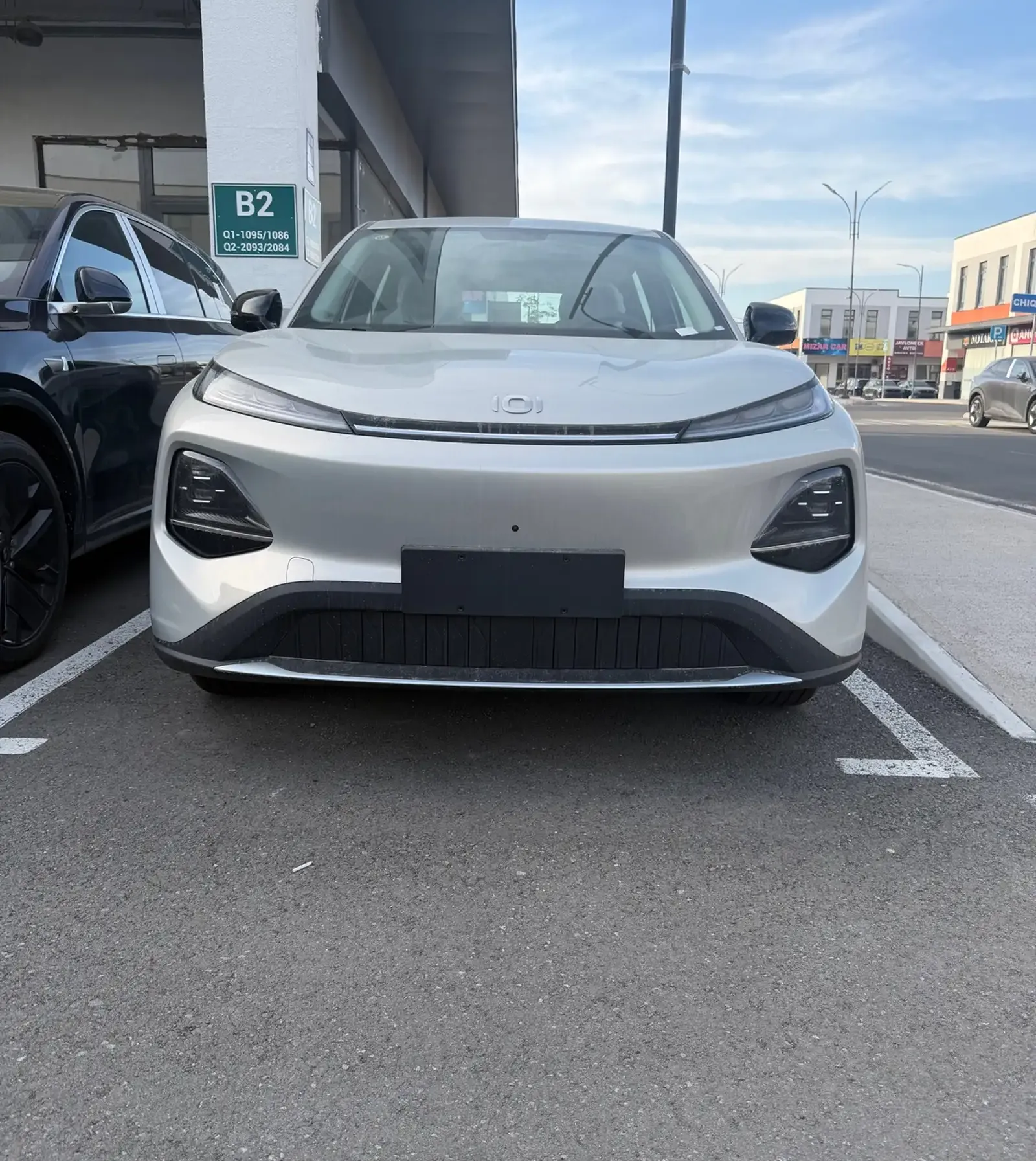 Changan Qiyuan Q 2026