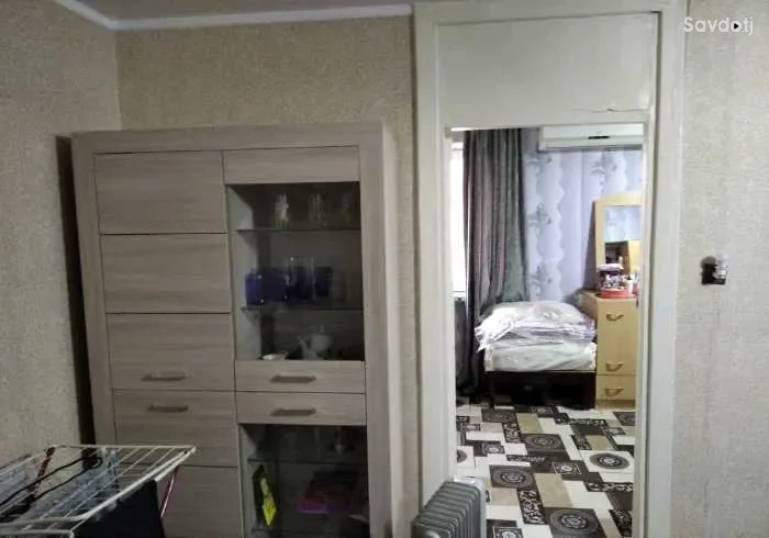 2-к квартира, 2 этаж, 51 м², 33 мкр