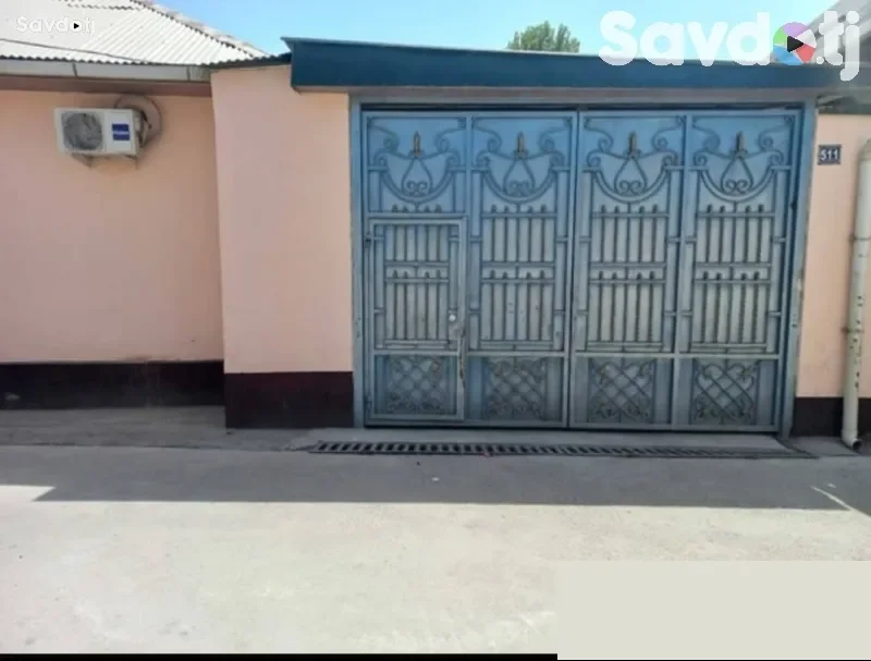 1 этажный, 5-комн. дом, 1665 м², 5 соток, н.Фирдавси