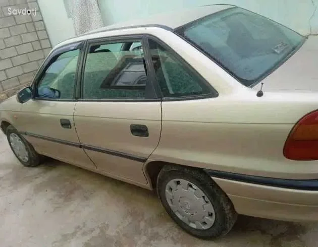 Opel Astra f 1997