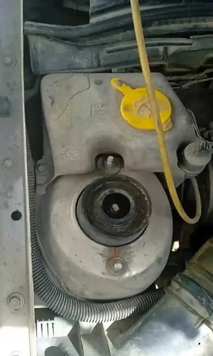 Opel Astra f 1997