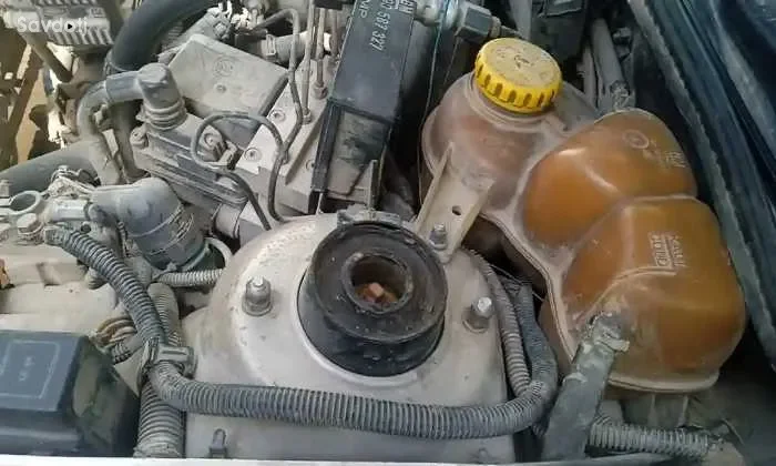 Opel Astra f 1997