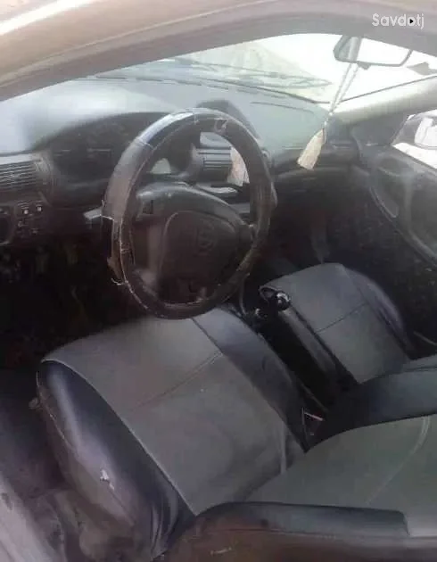 Opel Astra f 1997