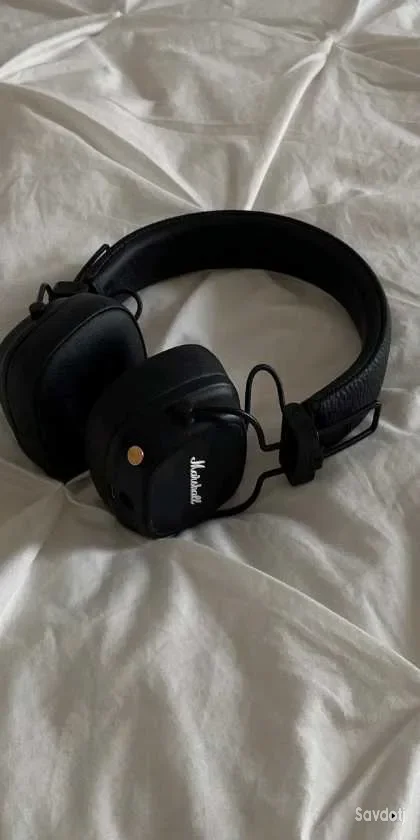 Marshall Major 4 