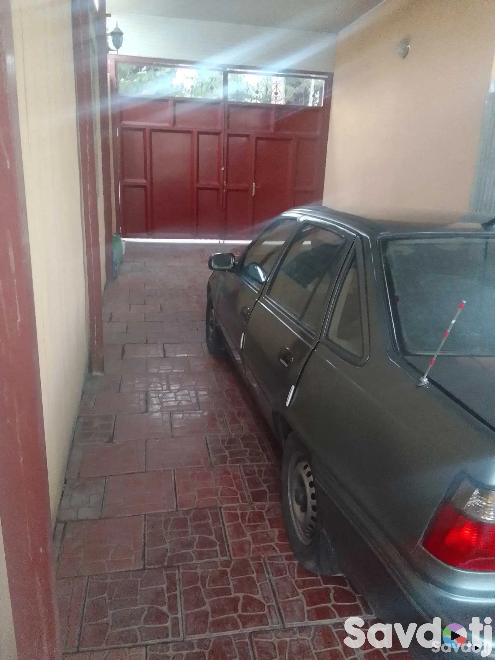 Daewoo Nexia 1995
