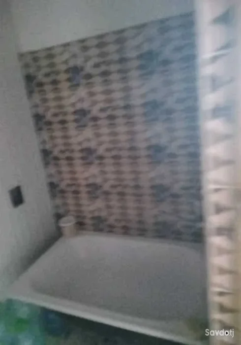 1-к квартира, 17 этаж, 43 м², вахдат