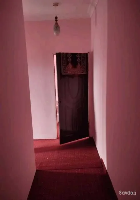 1-к квартира, 17 этаж, 43 м², вахдат