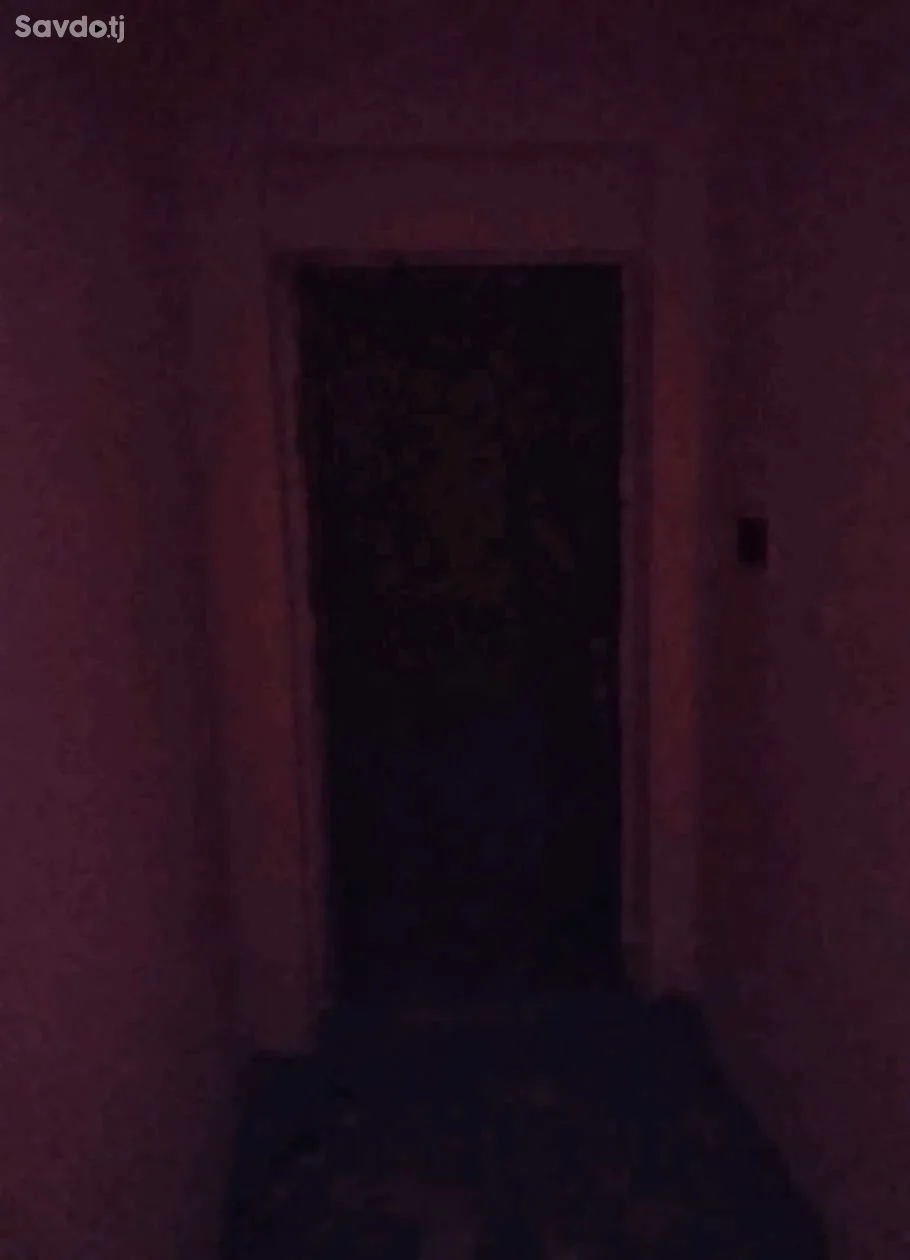 1-к квартира, 17 этаж, 43 м², вахдат