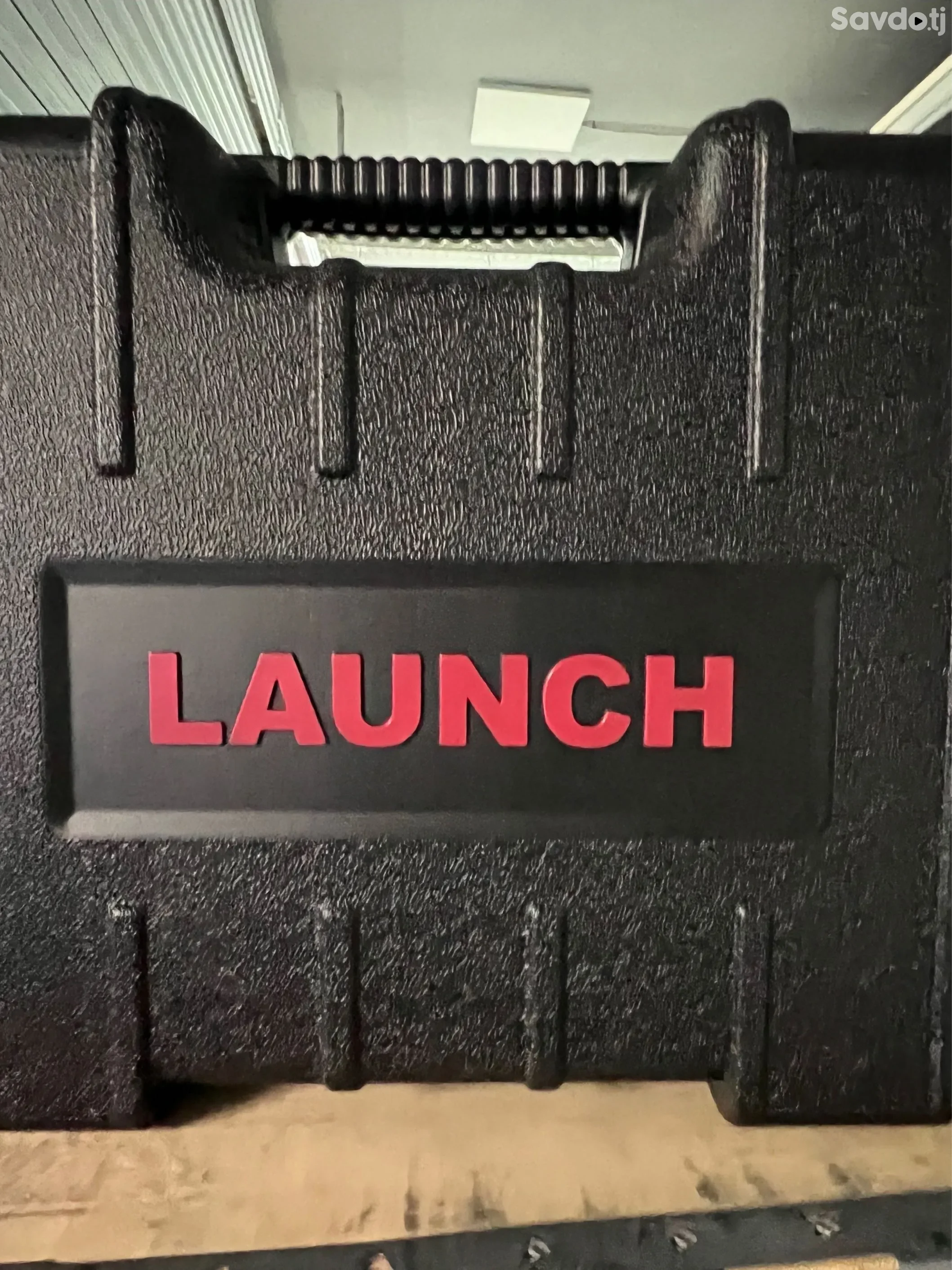 Автосканер LAUNCH