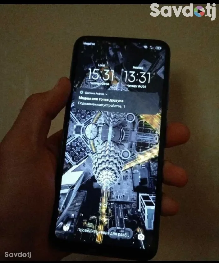 Xiaomi 32 gb