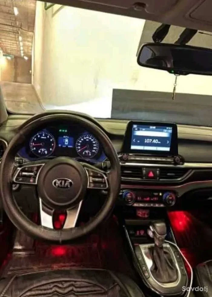 Kia Cerato 2020