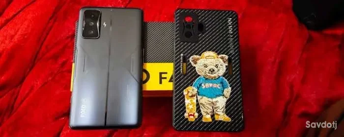 Xiaomi 256 gb