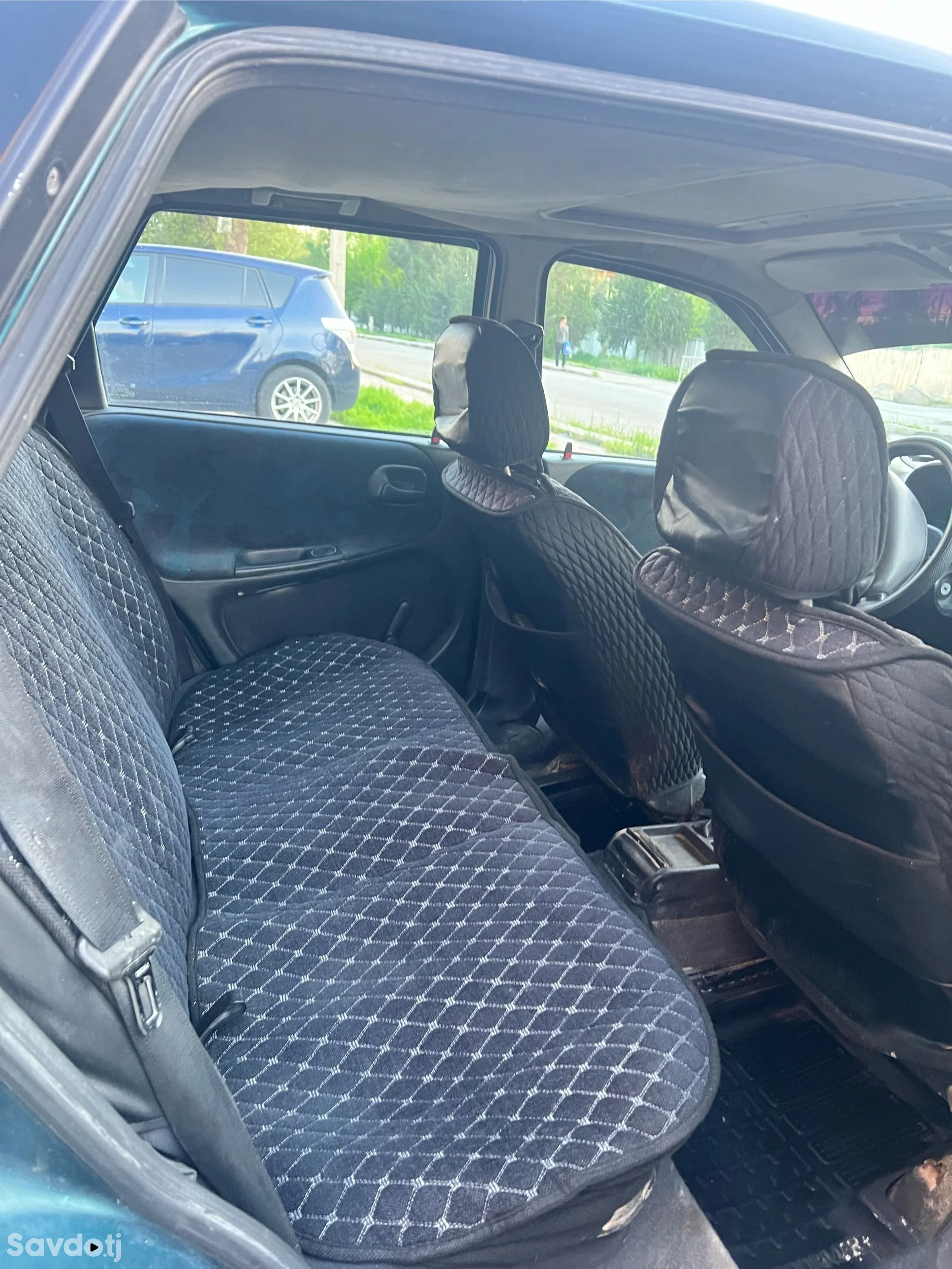 Opel Astra f 1996