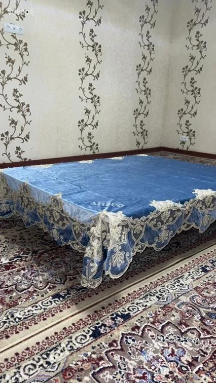 скатерть 