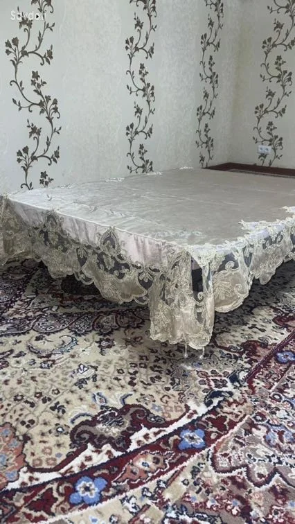 скатерть 
