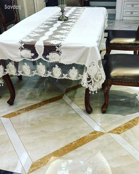 скатерть 