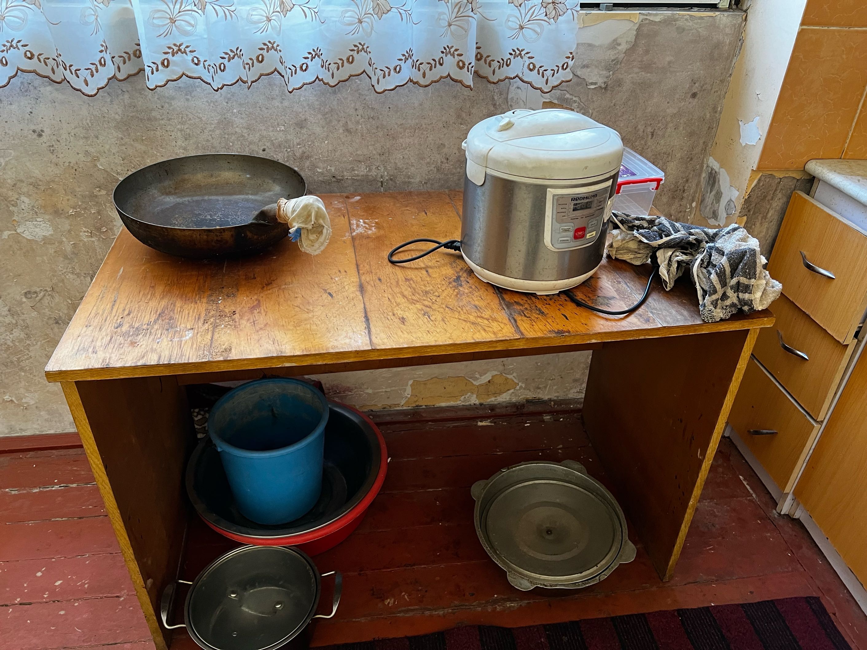 Мебель б/у
