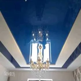 натияжной патолог