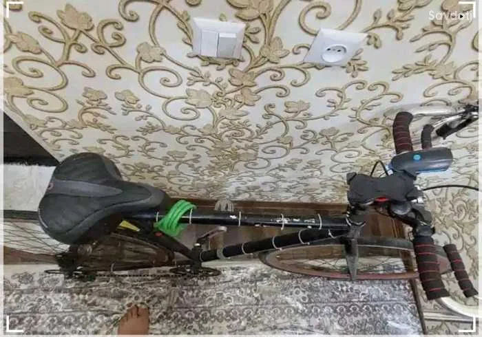 Велосипед 