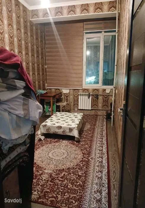 2-к квартира, 8 этаж, 54 м², ноҳия сино