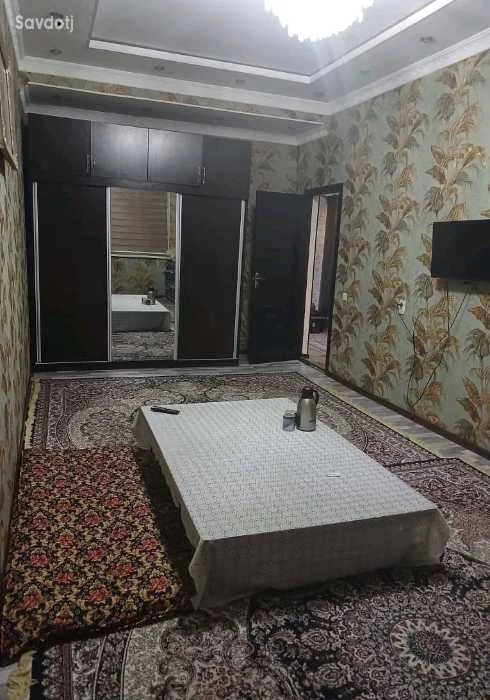 2-к квартира, 8 этаж, 54 м², ноҳия сино