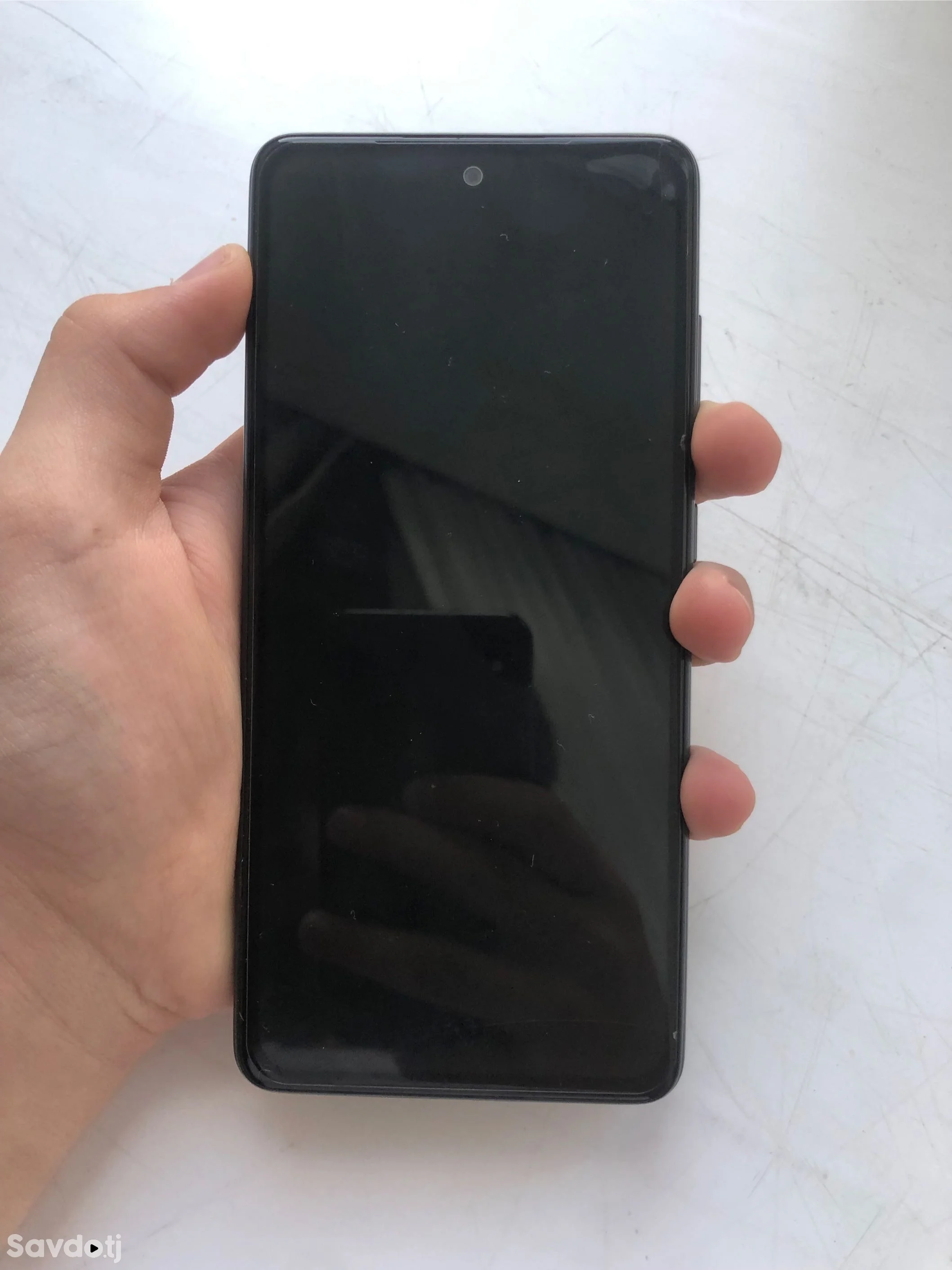 Samsung galaxy A52/128g/8g