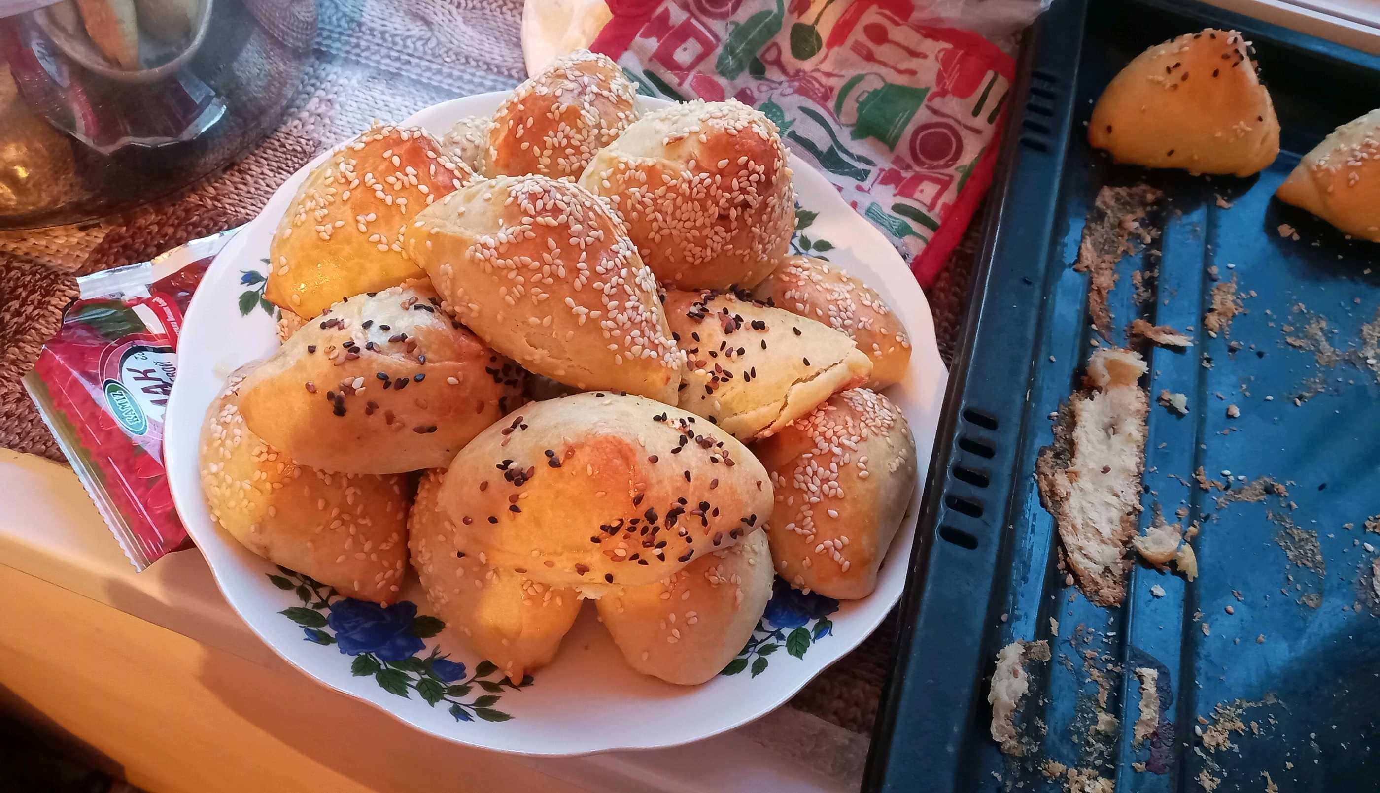 принимаю заказы 