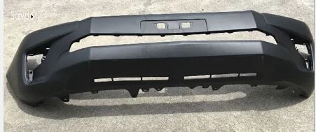 Рестайлинг Toyota Land Cruiser
