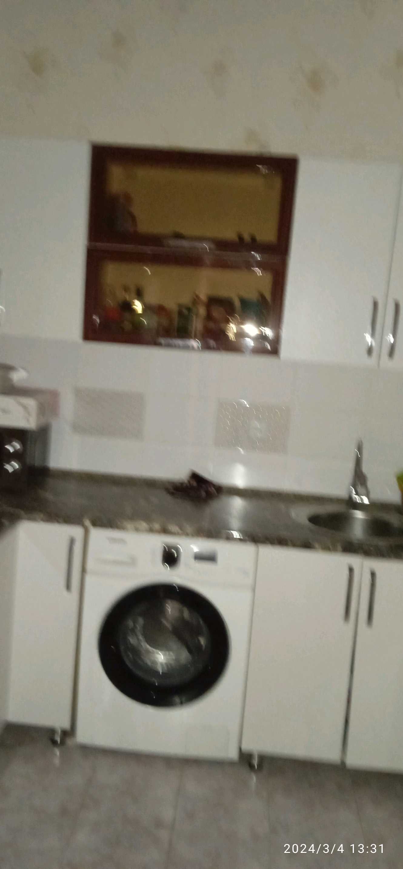 2-к квартира, 7 этаж, 54.4 м², сино