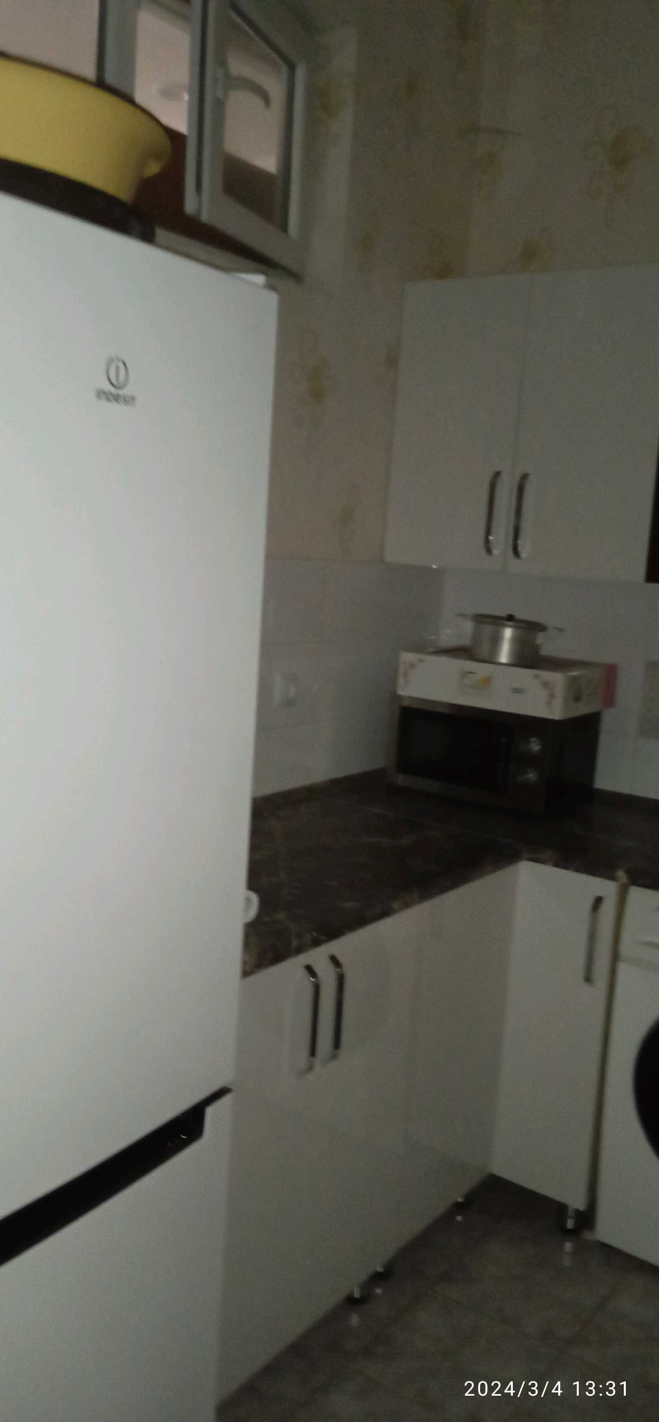 2-к квартира, 7 этаж, 54.4 м², сино