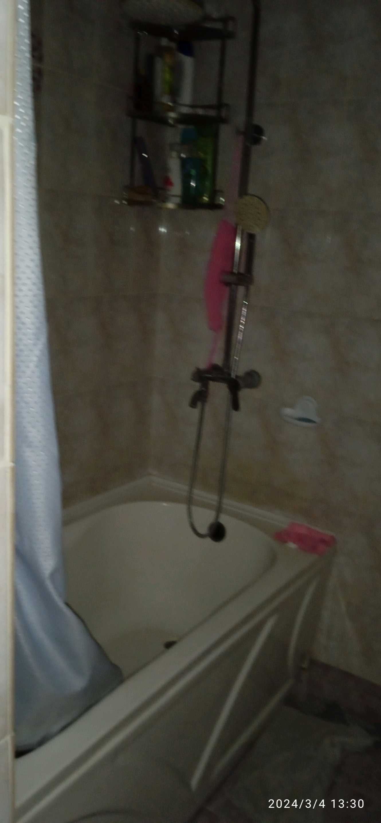 2-к квартира, 7 этаж, 54.4 м², сино