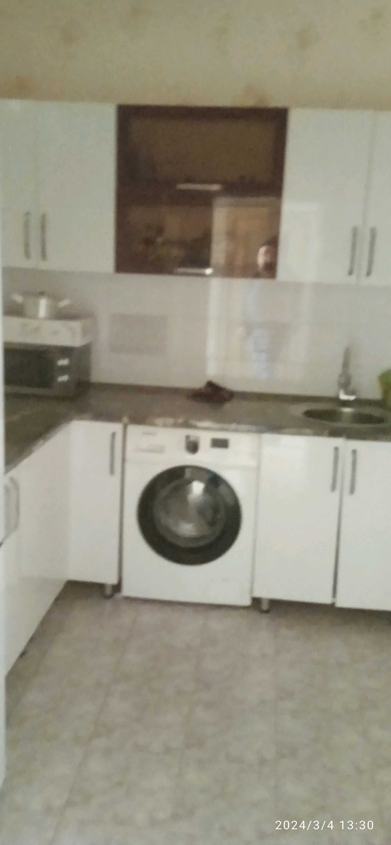 2-к квартира, 7 этаж, 54.4 м², сино