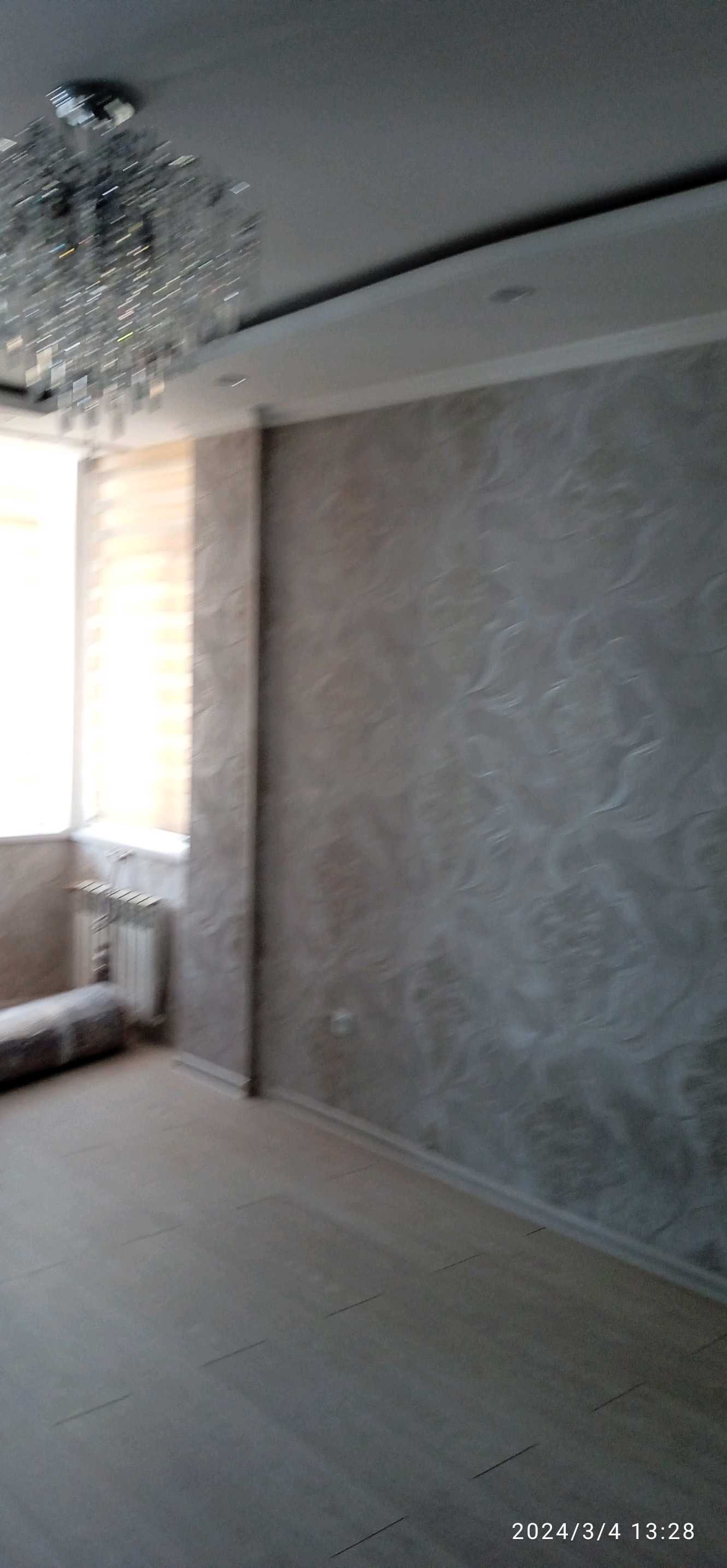 2-к квартира, 7 этаж, 54.4 м², сино