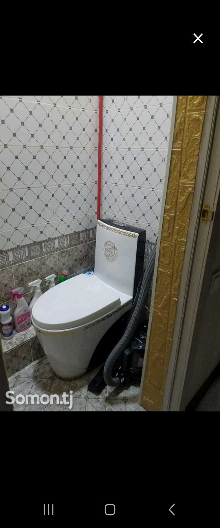1-к квартира, 11 этаж, 20 м², Фирдавси