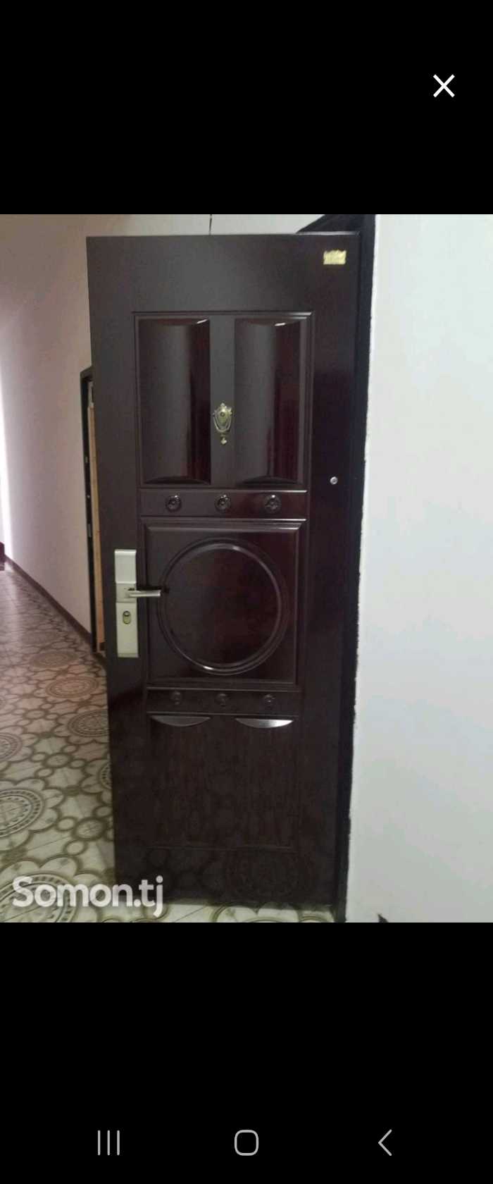 1-к квартира, 11 этаж, 20 м², Фирдавси