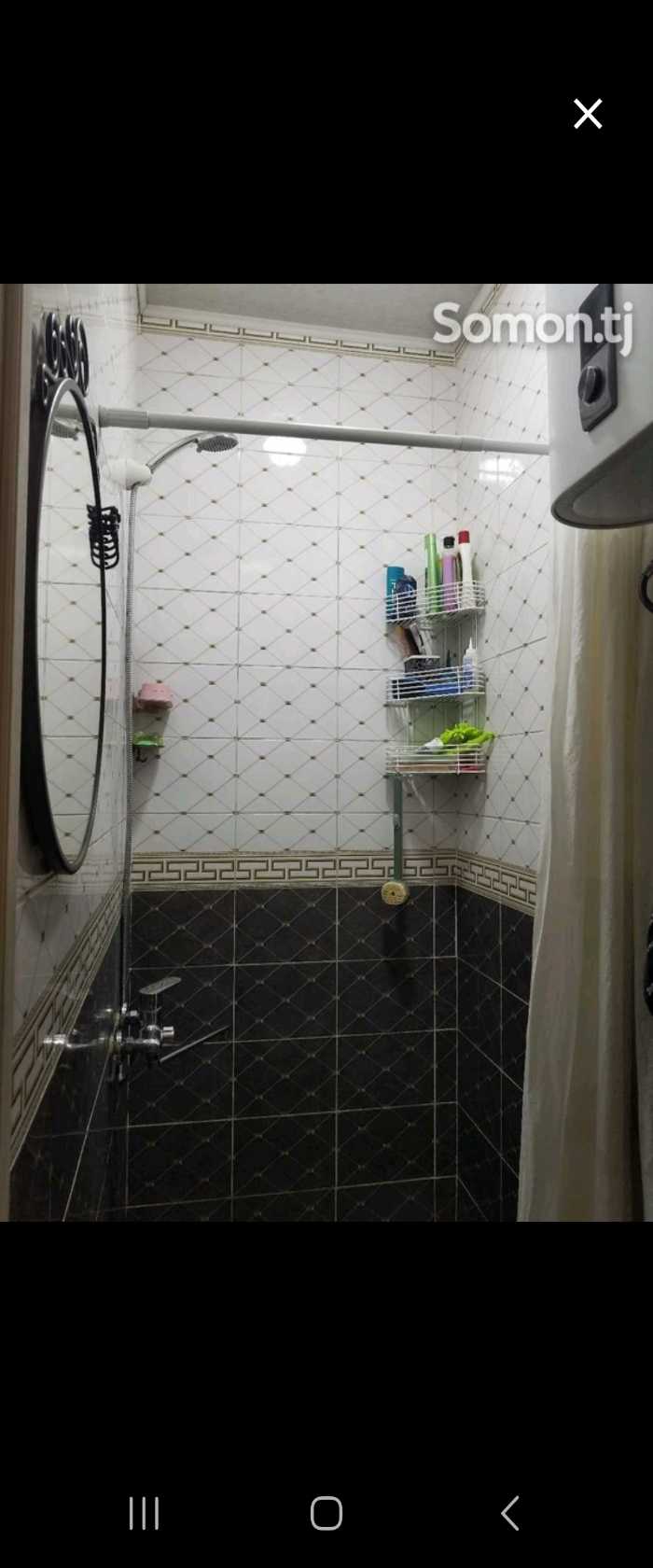 1-к квартира, 11 этаж, 20 м², Фирдавси