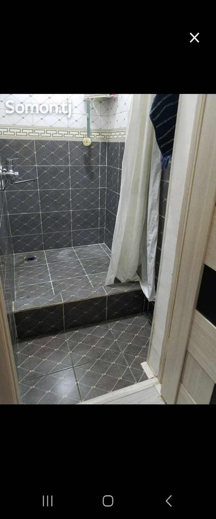 1-к квартира, 11 этаж, 20 м², Фирдавси