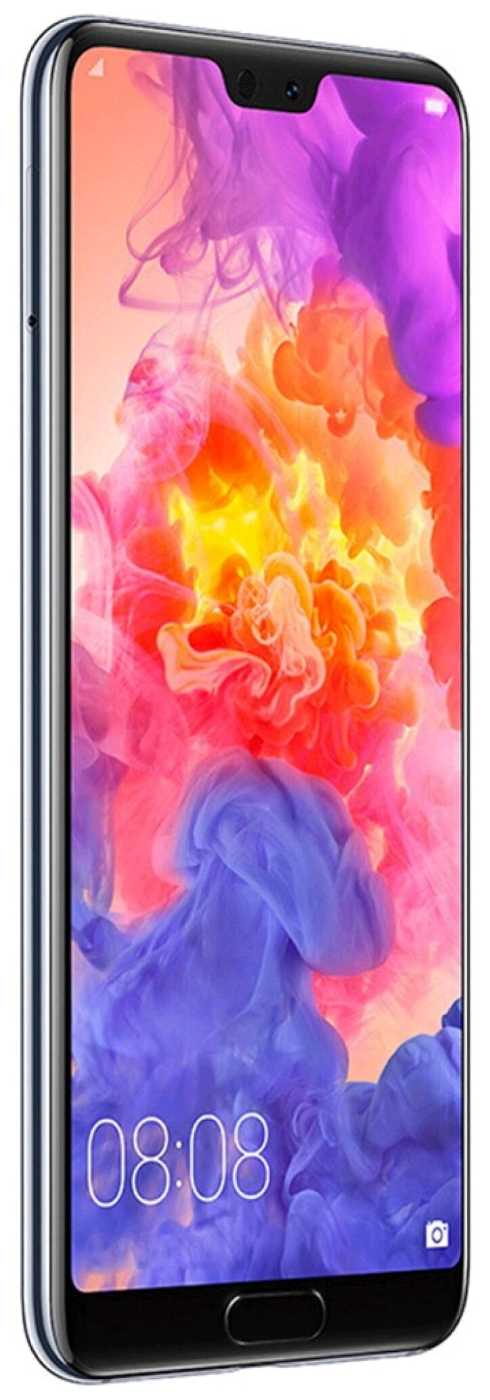 HUAWEI P 20 PRO